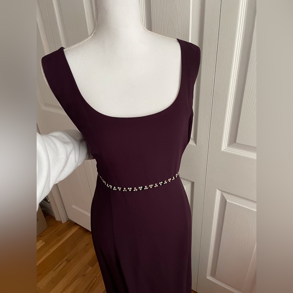 Plus Formal Dress